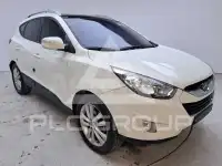2012 Hyundai Tucson