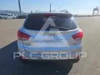 2012 Hyundai Tucson