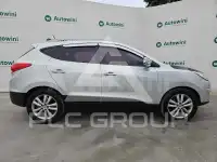2012 Hyundai Tucson