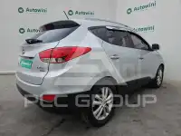 2012 Hyundai Tucson