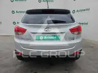 2012 Hyundai Tucson