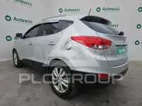 2012 Hyundai Tucson