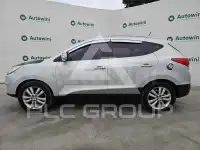 2012 Hyundai Tucson