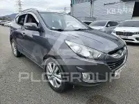 2012 Hyundai Tucson