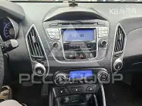 2012 Hyundai Tucson