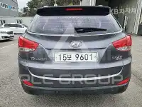 2012 Hyundai Tucson
