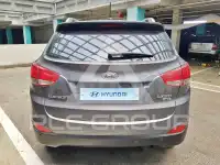 2012 Hyundai Tucson