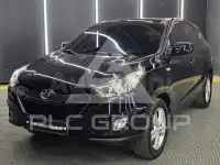 2012 Hyundai Tucson