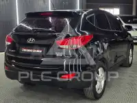 2012 Hyundai Tucson