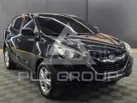 2012 Hyundai Tucson