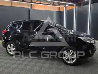 2012 Hyundai Tucson