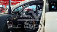 2012 Hyundai Tucson