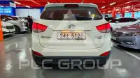 2012 Hyundai Tucson