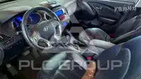 2012 Hyundai Tucson