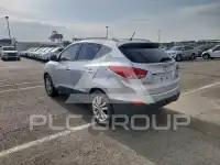2012 Hyundai Tucson