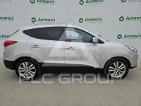 2012 Hyundai Tucson