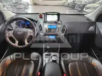 2012 Hyundai Tucson