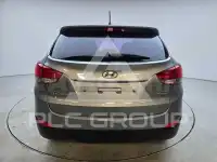 2012 Hyundai Tucson