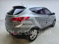 2012 Hyundai Tucson