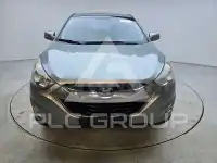 2012 Hyundai Tucson