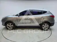 2012 Hyundai Tucson