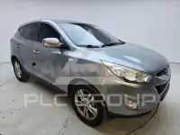 2012 Hyundai Tucson