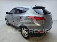 2012 Hyundai Tucson