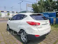 2012 Hyundai Tucson