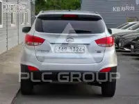 2012 Hyundai Tucson
