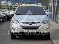 2012 Hyundai Tucson