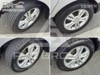 2012 Hyundai Tucson