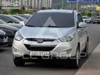 2012 Hyundai Tucson