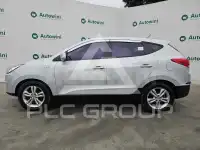 2012 Hyundai Tucson