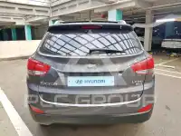 2012 Hyundai Tucson