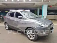 2012 Hyundai Tucson