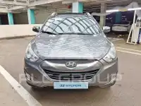 2012 Hyundai Tucson