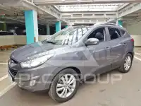 2012 Hyundai Tucson