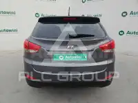 2012 Hyundai Tucson