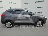 2012 Hyundai Tucson