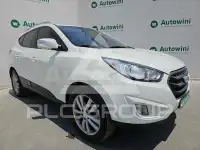 2012 Hyundai Tucson