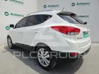 2012 Hyundai Tucson