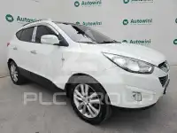 2012 Hyundai Tucson