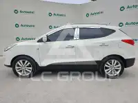 2012 Hyundai Tucson