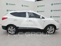 2012 Hyundai Tucson