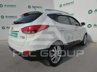 2012 Hyundai Tucson