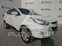 2012 Hyundai Tucson