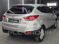 2012 Hyundai Tucson