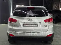 2012 Hyundai Tucson