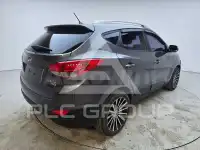 2012 Hyundai Tucson