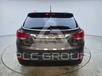 2012 Hyundai Tucson